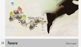 Natura Illustration