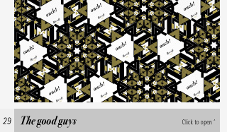 Good guys Campaign